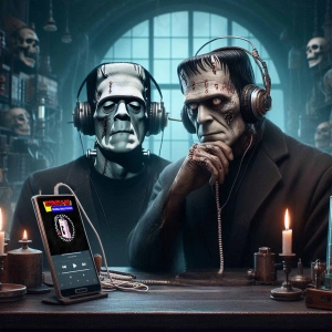 #281 - Halloween 2024