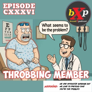 Throbbing Member | 136