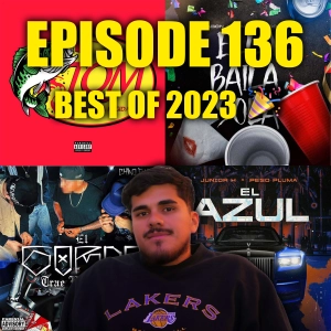 Top 5 Musica Mexicana Songs of the Year & Our Apple Music Replay/Spotify Wrapped
