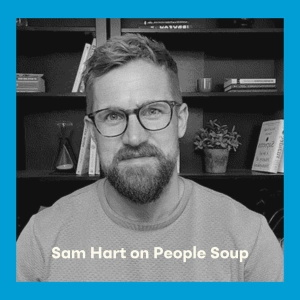 Flexibility, humility & personal growth with Sam Hart