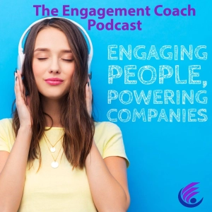 Episode 19: Trust and Empathy - Professor Paul Zak