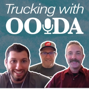 Take Care of Your Body, Take Care of Your Truck