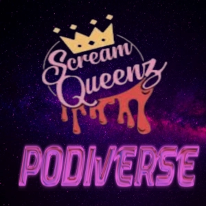 ScreamQueenz Podiverse