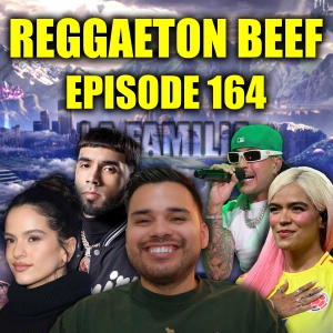 Rosalia VS Karol G & Anuel VS Feid Continues....