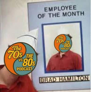 Your First Job Stories & Mall Memories With Matt Friedlander