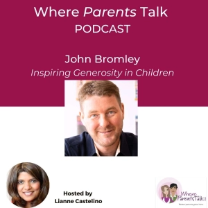 Inspiring Generosity in Children