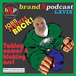 Dog Pile’s and Stockholm Syndrome | Brand X Podcast 079