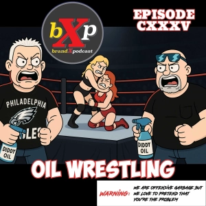 Oil Wrestling | 135