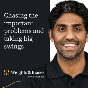 The CEO Behind the Fastest-Growing AI Inference Company | Tuhin Srivastava