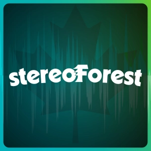 StereoForest Fiction Podcasts
