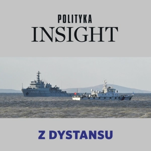 Tajwan na celowniku | Z dystansu