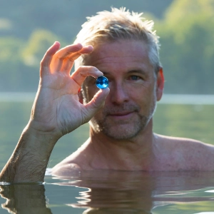 Blue Mind - With Dr Wallace J Nichols