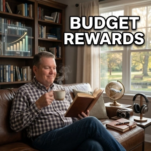 What Are Healthier Ways to Reward Yourself After a Hard Day?