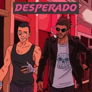 Desperado - Samy Souissi