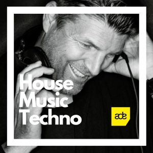 DONAES plays melodic techno at ADE 21 | 14 October 2021