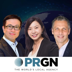 S4 E11: PRGN Hong Kong Conference with Andy See, Joanne Chan, and Gábor Jelinek
