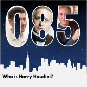Who is Harry Houdini?