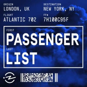 Passenger List - 'Traffic'