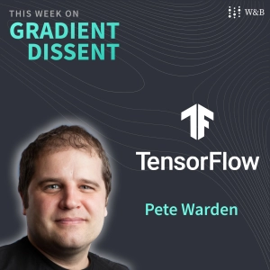 Pete Warden — Practical Applications of TinyML