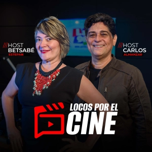 Locos por el cine