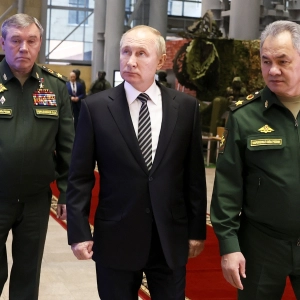 The new psychology of nuclear brinkmanship (originally released February 2023)
