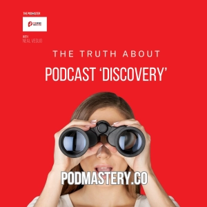 5 Ways To Get Your Podcast Discovered