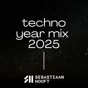 2025 Techno Year Mix