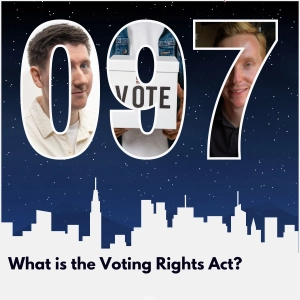 What is the Voting Rights Act?
