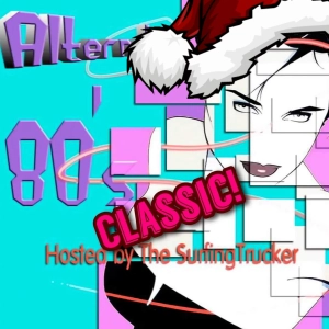 Classic Alt80s - Christmas 2011