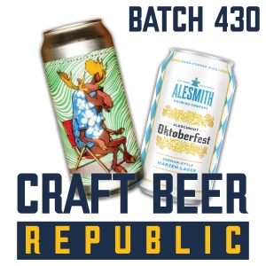 Vacation Beers Don't Count