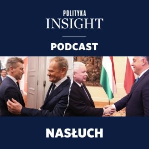 Dwa kace | Nasłuch
