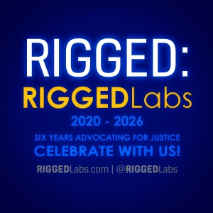 E3E81 RIGGEDLabs Protective Awareness - Episode 81.0 of SEASON 3