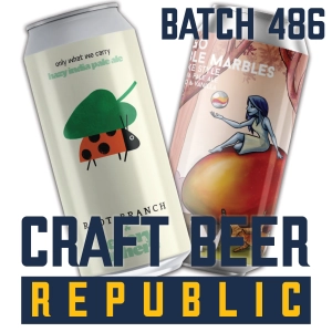 Untappd, Not Just for Beer Anymore