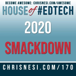2020 Smackdown - HoET170