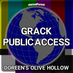 Doreen's Olive Hollow