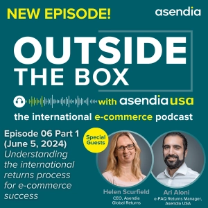 06 part 1: Understanding the international returns process for e-commerce businesses