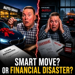 Can I Get a Car Loan With Bad Credit—and Should I?
