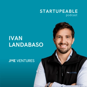Cómo Escalar sin Capital ni Contactos | Iván Landabaso, JME