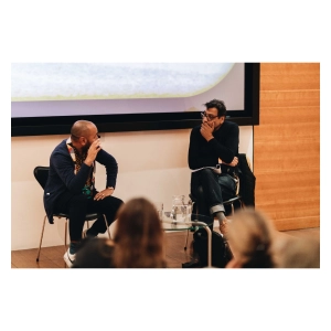 1-54 Forum London 2019 | Reimagining Africa's Place In The Indian Ocean