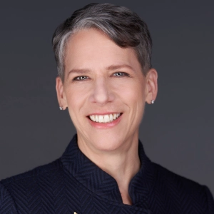 Ambassador Suzi LeVine on the Unsung Power of the States