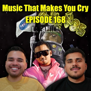Who Makes the Best Sad Reggaeton? & Where's Rauw's Album...