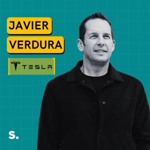 El Mexicano que Lidera Diseño en Tesla, lo que Javier Verdura Aprendió de Elon Musk