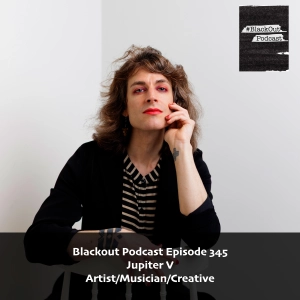Jupiter V - Artist/Musician/Creative