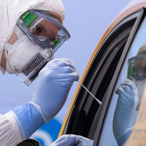 After four years of COVID-19, are we safer against future pandemics?