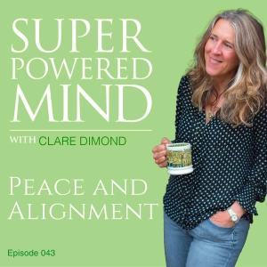 043 Peace and Alignment