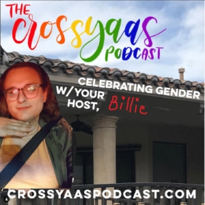 CrossYAAS DDT: Tall or short, gender roles, and passing(?)