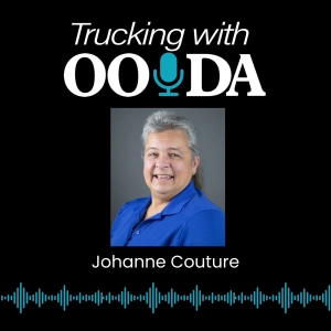 Driver Inc. 101: Ending the Predatory Scheme with Johanne Couture