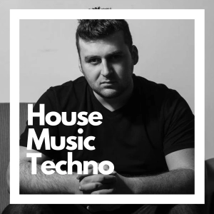 Horatio plays techno at Outside Club | 22 October 2022