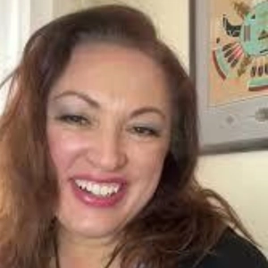 Meditation and Mirth: Christina Vidovitch's Tips for Turning Grim into Grins