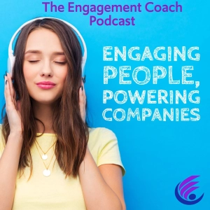 Episode 8: Investing in Your People - Interview with Scott Jarvis Part 1